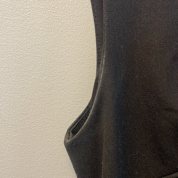 Banana Republic Little Black Dress - Picture 7 of 7